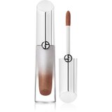 Armani Prisma Glass Icy Plumper sjajilo za usne za veći volumen nijansa 36 Iced Latte 3.5 ml | shoptok.hr