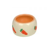 Nobby keramična posodica,125 ml– oranžna | Shoptok.si