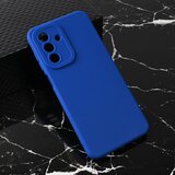 Teracell torbica Giulietta za Samsung A266B Galaxy A26 5G mat plava