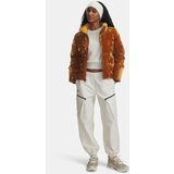 Under Armour Women's sweatshirt Icon Terry Varsity Crew-WHT - Women's | shoptok.hr