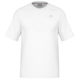 Head Majice s kratkimi rokavi 811494WH Bela | Shoptok.si