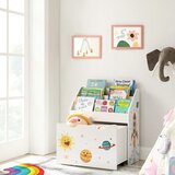  Polica za igračke - GKR41WT | shoptok.hr