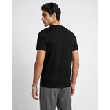 Guess PRAT CN SS T-SHIRT Crna | shoptok.hr