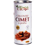 Ettera cejlonski cimet u prahu 150g Cene