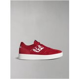 Napapijri Mens Suede Sneakers - Men | shoptok.hr