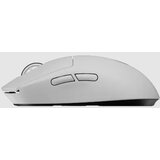 Logitech G Pro X Superlight 2 SE Wireless Gaming Mouse, White | Eponuda.com