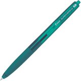 Olovka KEMIJSKA SUPER GRIP G RETRACTABLE PILOT BPGG-8R-F ZELENA | Shoptok.si