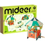 Mideer Uradi sam kreativni set - Mehanika Cijene