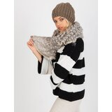 Factory Price Scarf-AT-SZ-3710.88-beige | Shoptok.si