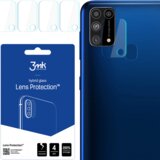 3mk SAMSUNG GALAXY M31/M31 PRIME - LENS PROTECTION, (22001788) Cene