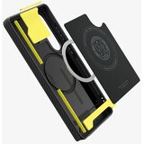 Spigen Rugged Armor MagSafe maska za Samsung Galaxy S25 Ultra ACS08951 - mat crna | Eponuda.com