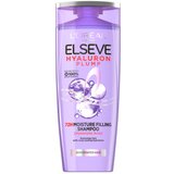 L´Oréal Paris šampon za lase - Elseve Hyaluron Plump Shampoo Cene