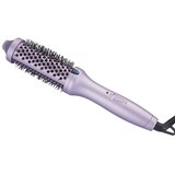 INF Večnamenska krtača za vroč zrak EU vtikač: volumen, ravnanje in kodranje Purple, (5000138818) | Shoptok.si