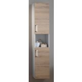 Kolpa San Omarica z vrati E 702 GRAY/OAK (3838987574057) | Shoptok.si
