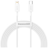 Baseus Kabal USB-C na Lightning 2m bijeli | Eponuda.ba