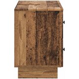  Kupaonski ormarić za sudoper EDE Staro drvo 82 x 41 x 59 cm | shoptok.hr