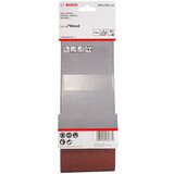 Bosch 3-delni set brusnih traka X440 100 x 620 mm granulacija 40 - pakovanje od 3 komada (2608606141) | ePonuda.com