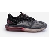Big Star Men's Sports Shoes HI-POLY SYSTEM | shoptok.hr