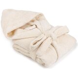 Svilanit kopalni plašč Cozy 12 let nature | Shoptok.si