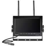 Osram zadnja kamera roadsight OWRCS7 full hd 1080p 12/24V IP67 | Eponuda.com