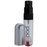 Perfumepod Pure punjivi raspršivač parfema uniseks Silver 5 ml | shoptok.hr
