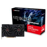 Biostar Grafička karta RX7600 8GB DDR6 128bit HDMI/3DP | ePonuda.com