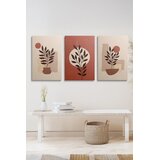 Wallity slika Ersycnvs18, 40x60 cm, 3 dijela | Eponuda.ba