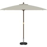  Baza za suncobran Crna Ø 45 x 37.5 cm Granit | Eponuda.ba