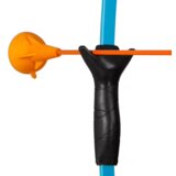 Olimp Sport Luk za streličarstvo plavi dečiji | ePonuda.com