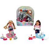 Simba Toys steffi love evi sa malim životinjama - simba | shoptok.hr