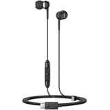 Sennheiser CX 80U žične ušesne slušalke s priključkom USB-C | Shoptok.si