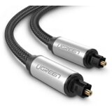 Ugreen 10539 audio kabel TOSLINK Crno Cijene