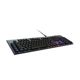 Logitech G G915Ks Lightspeed Vireless Rgb Gl Tactile Carbon V/Bluetooth 920-012676 | Eponuda.com