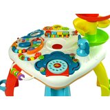  Edukativni tobogan s lopticama Piano Bin - šareni | shoptok.hr