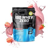 BioTech USA BioTechUSA Iso Whey Zero - Premium Proteinski Prašak sa 25g Proteina po Serviranju | Eponuda.com