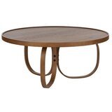 Hanah home Sto za dnevnu sobu Oita Walnut | Eponuda.com