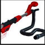 Einhell akumulatorska brusilica za zidove/žirafa te-dw 18/225 li bl + 2,5 ah starter kit 4259990/3810000033 | Eponuda.com