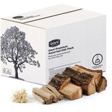 Ooni Premium hrastove treske u