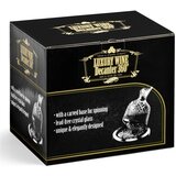  Kristalna karafa za vino 360° | Shoptok.si