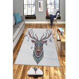 Conceptum Hypnose tepih Hmnt270, 80 x 150 cm, šareni | Eponuda.ba
