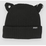 Sheisty Goth Cat Kapa black | Shoptok.si