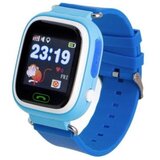 Garett Otrošla pametna ura Kids Cute 2 4G Blue Cene