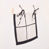 springos šator, crni bez uzorka | shoptok.hr