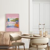 Styler Slika 50x70 cm Golfe Juan – | shoptok.hr