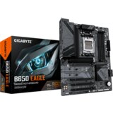 Gigabyte B650 EAGLE AM5 ATX osnovna plošča - AMD B650, 4xDDR5, 3xM.2, 4xSATA, 1Gb LAN, 1xDP, 1xHDMI - B650 EAGLE Cene