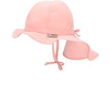 Sterntaler kapa z zaščito 1511620 D oranžna 47 | Shoptok.si