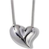 Ogrlica VO-29201 - Srebrna KP29201 | shoptok.hr