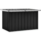  Vrtna kutija za pohranu antracit 109 x 67 x 65 cm | shoptok.hr