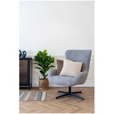 House Nordic Siv fotelj Bescia – | Shoptok.si