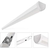  LED svetlo za montažu ispod kuhinjskih elemenata LED/60W/230V 4000K 150 cm | Eponuda.com